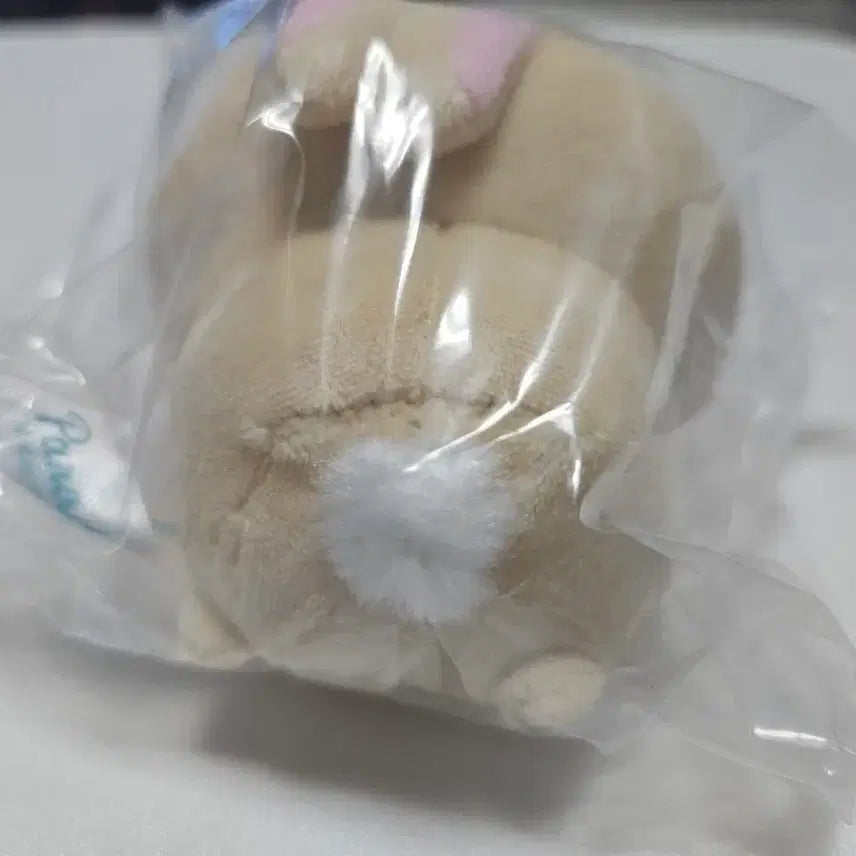 [BUNJANG] Chiikawa Usagi Nesoberi Gacha Plush / 먼작귀 치이카와 우사기 네소베리 가챠