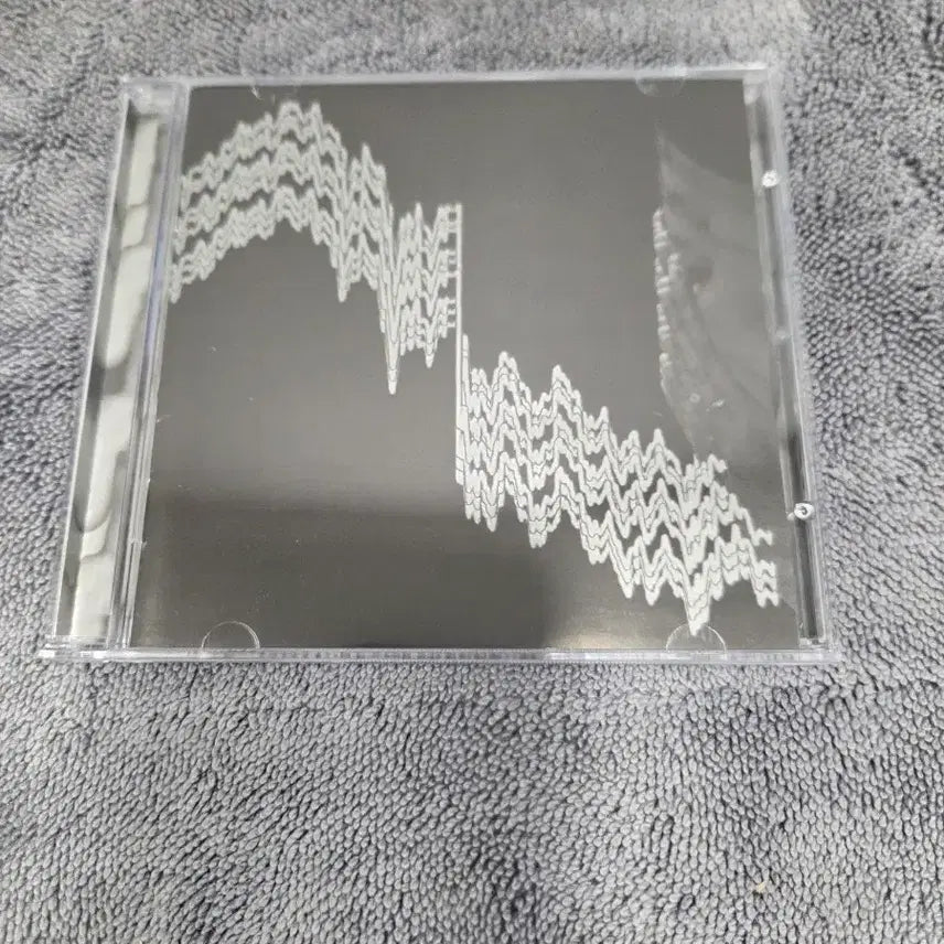 [BUNJANG] 404 First Full Album CD / 2인조 밴드 404의 첫 정규앨범 CD