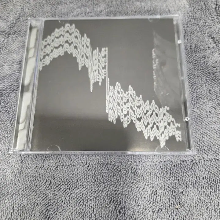 [BUNJANG] 404 First Full Album CD / 2인조 밴드 404의 첫 정규앨범 CD