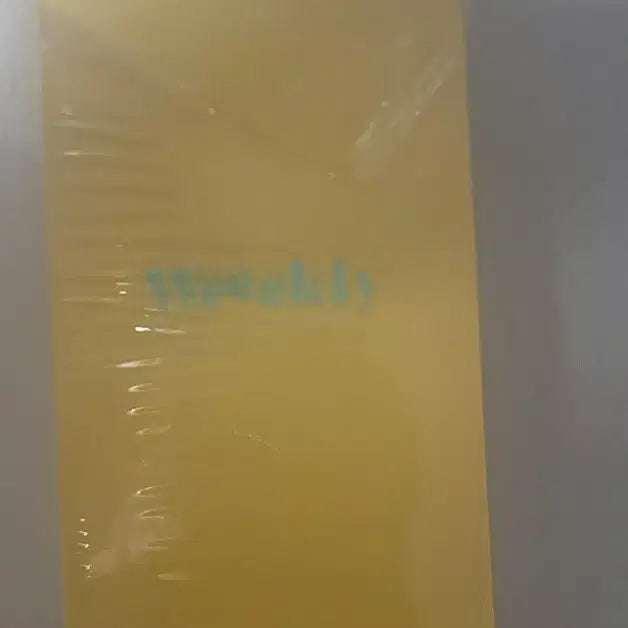 [BUNJANG] We:c_ K-Pop Lightstick / 위클리 응원봉 양도