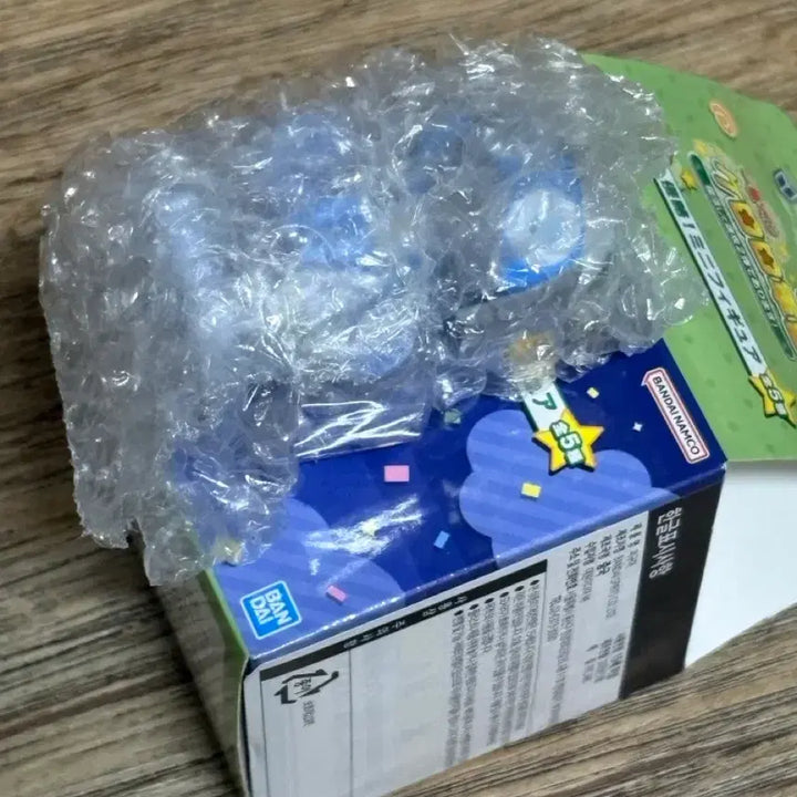 [BUNJANG] Keroro Kuji Dororo Figure / 케로로 쿠지 H상 도로로 피규어