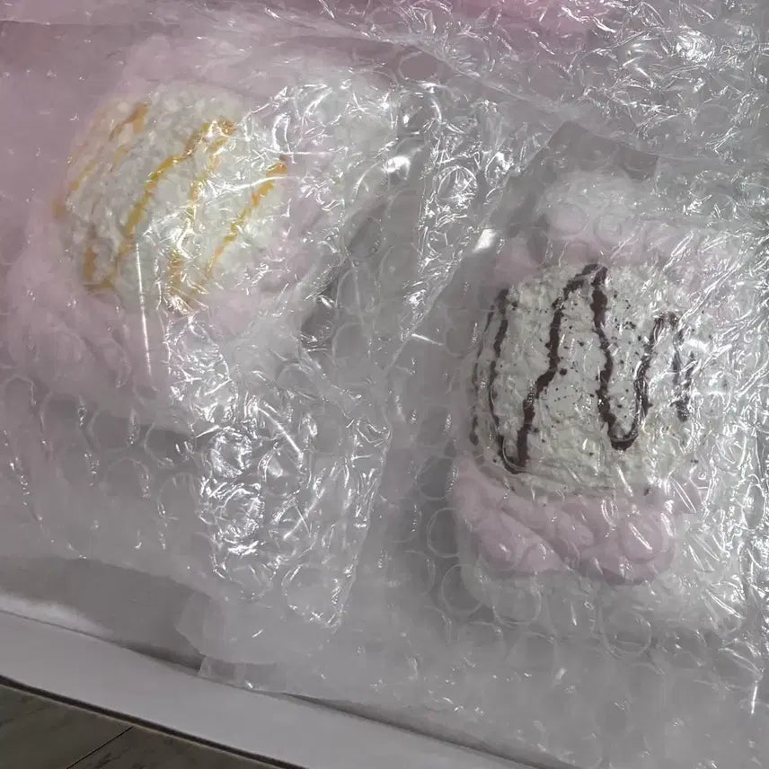 [BUNJANG] Juanmi Malangi New Product / Juanmi 주안미 말랑이 새상품