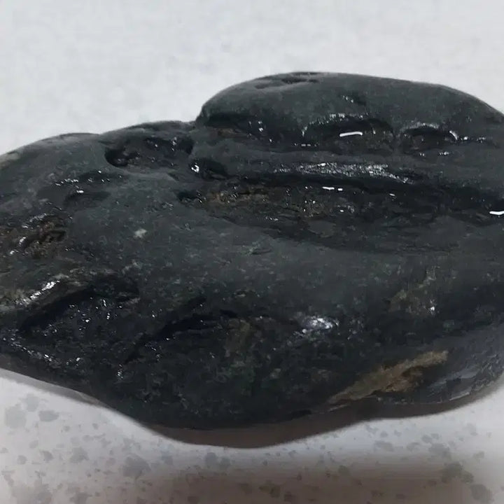 [BUNJANG] Namhangang Black Stone Rock Landscape / 남한강 오석 바위경
