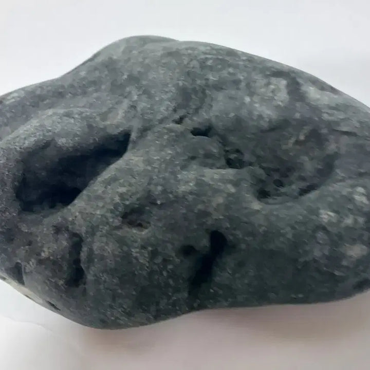 [BUNJANG] Namhangang Black Stone Rock Landscape / 남한강 오석 바위경