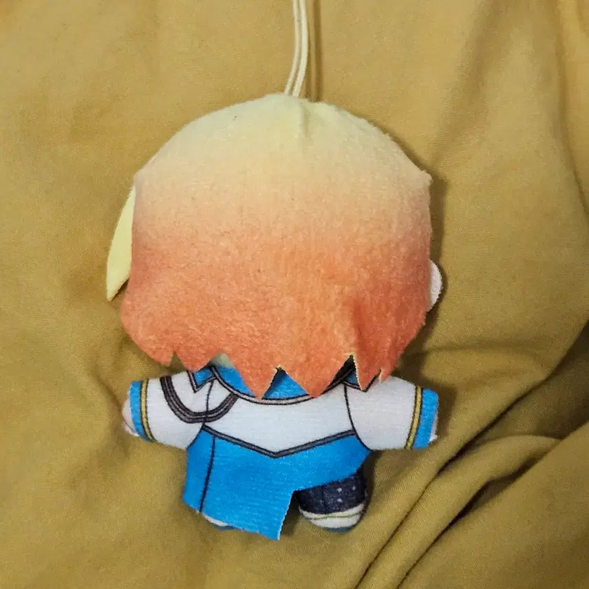 [BUNJANG] Tenma Tsukasa Old Unit Plush / 프로세카 프세카 텐마 츠카사 후와푸치 크레인 누이