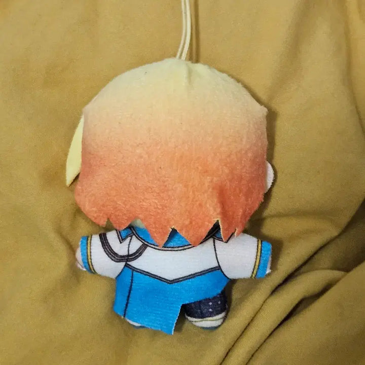 [BUNJANG] Tenma Tsukasa Old Unit Plush / 프로세카 프세카 텐마 츠카사 후와푸치 크레인 누이