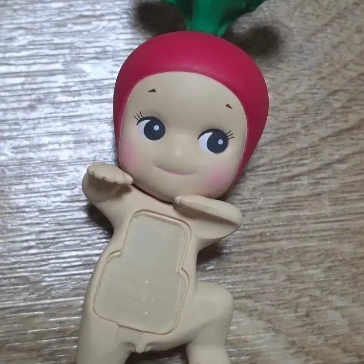 [BUNJANG] Sonny Angel Hipper Harvest Radish / 소니엔젤 히퍼 하베스트 (래디쉬)