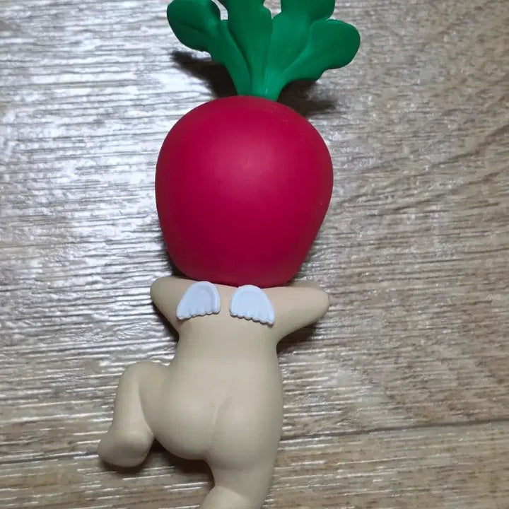 [BUNJANG] Sonny Angel Hipper Harvest Radish / 소니엔젤 히퍼 하베스트 (래디쉬)