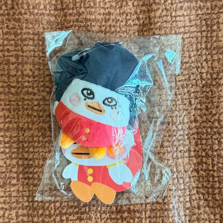 [BUNJANG] RIIZE Ddolbyongi 1st Generation 8cm New / 라이즈 똘병이 1기 8cm 새상품