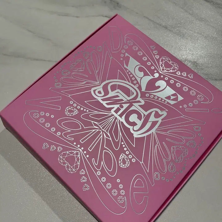 [BUNJANG] IVE Unsealed Album / 아이브 개봉 앨범