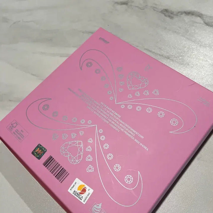 [BUNJANG] IVE Unsealed Album / 아이브 개봉 앨범