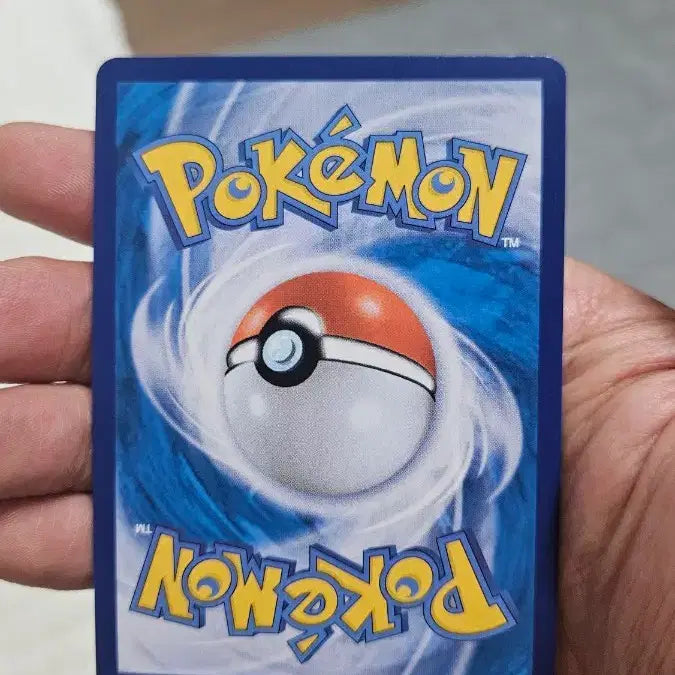 [BUNJANG] Pokemon Card SR Supporter Card / 포켓몬카드 경채 SR 서포트카드 팝니다