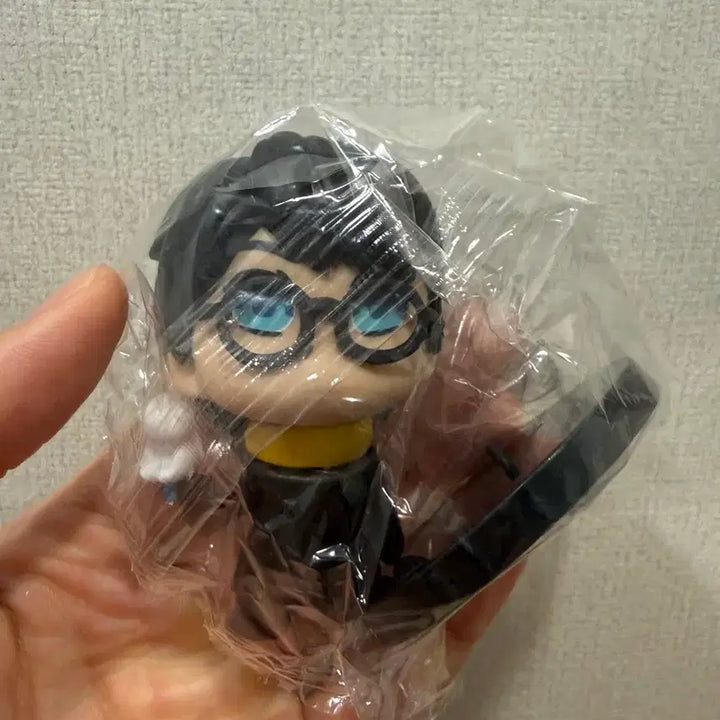[BUNJANG] Harry Potter Character Figure / 해리포터 피규어