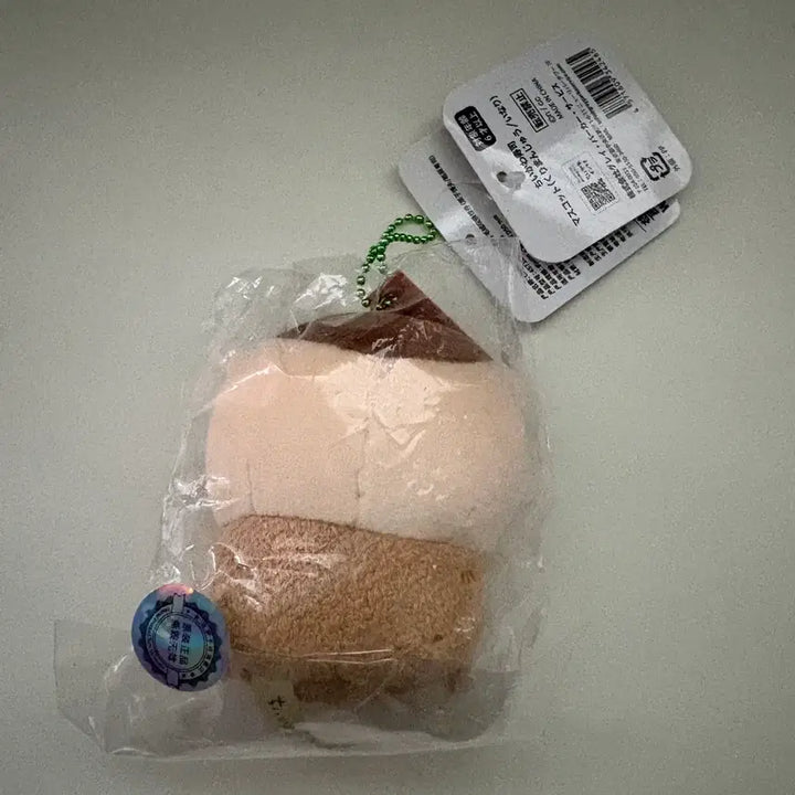 [BUNJANG] Chikawa Usagi Kurimanju Plush Keychain (Sealed) / (미개봉) 치이카와 유부 쿠리만쥬 인형 키링