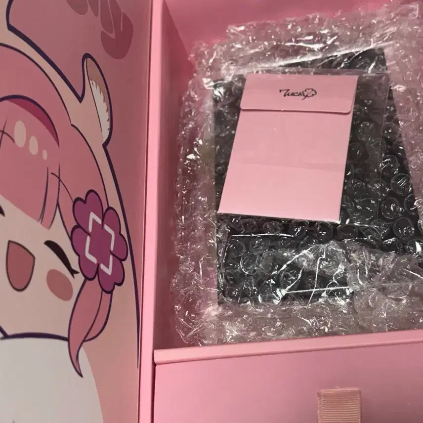 [BUNJANG] LUCKY DIBY Official Goods Bundle Set / 러끼 공식 굿즈 일괄 판매합니다