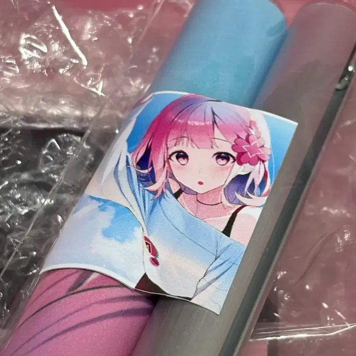 [BUNJANG] LUCKY DIBY Official Goods Bundle Set / 러끼 공식 굿즈 일괄 판매합니다