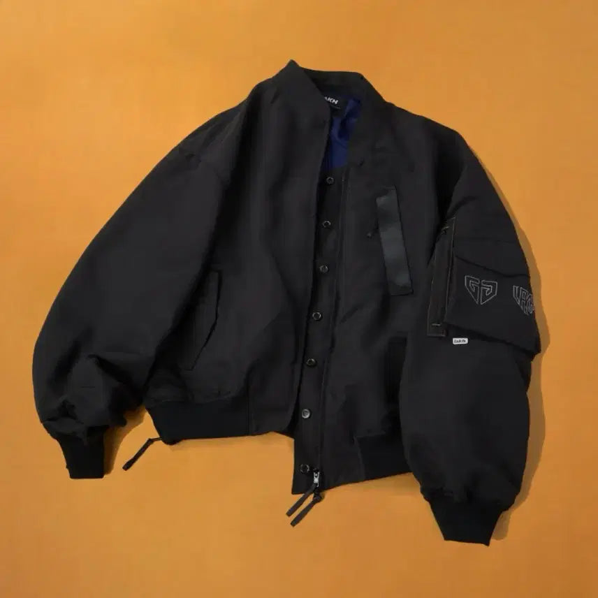 [BUNJANG] Gen.G Lucky Draw Jacket XL / 젠지 라크자켓 xl팝니다