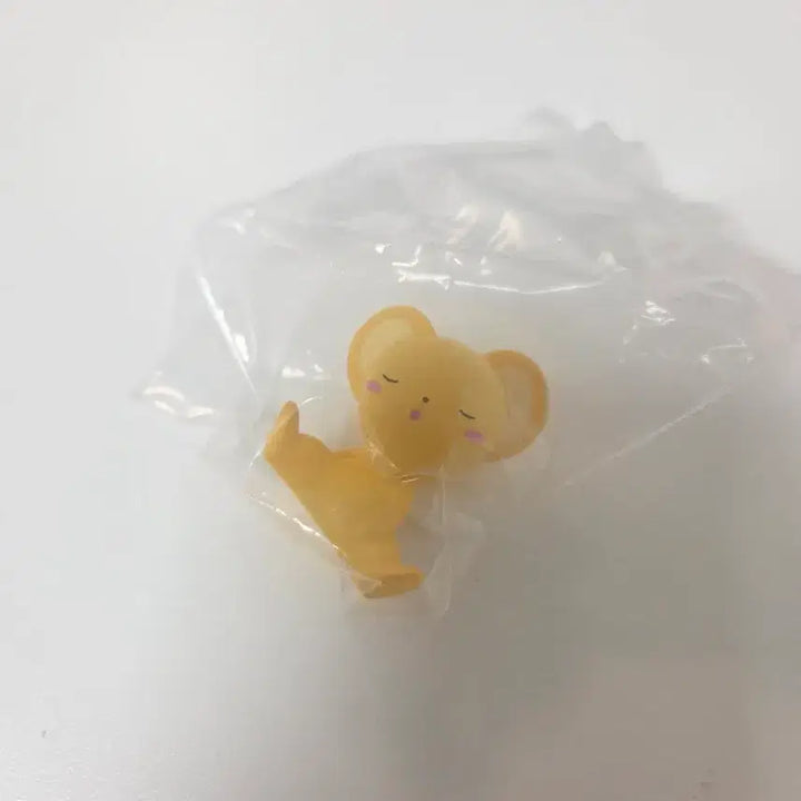 [BUNJANG] Cardcaptor Sakura Kerberos Shoulder Ride Gacha Figure (Sealed) / 카캡체 카드캡쳐체리 케로 케르베로스 어깨쿵 가챠 미개봉 양도