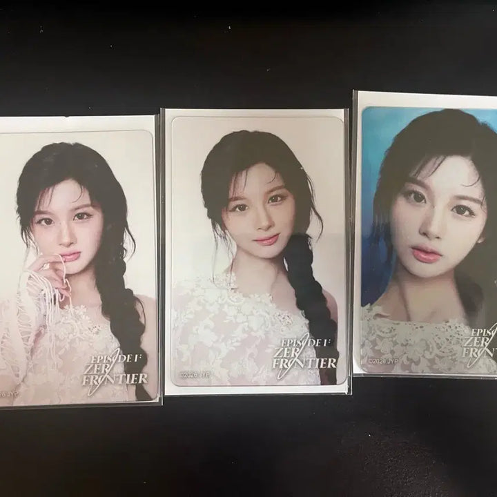 [BUNJANG] NMIXX Japan Concert Lucky Draw Sullyoon Photocard / 엔믹스 일본콘 럭드 설윤 팝니다