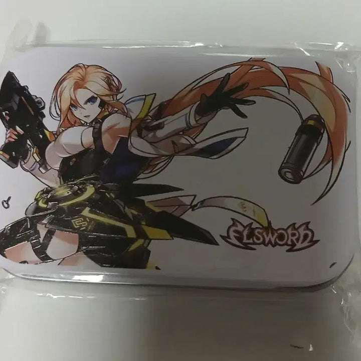 [BUNJANG] Elsword Rose Keycap / (4일남음)엘소드 로제 키캡