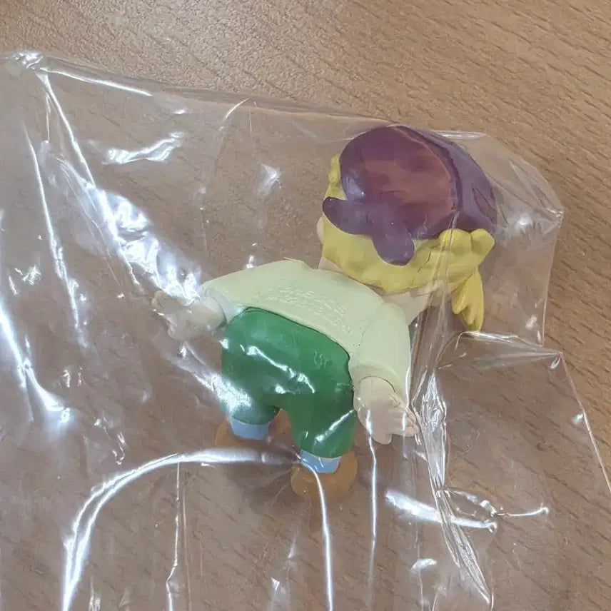 [BUNJANG] Bandai Magic Knight Rayearth Nikke Figure (Opened) / (반다이) 전설의 마법 쿠루쿠루 언제오려나 가챠(니케) 개봉품