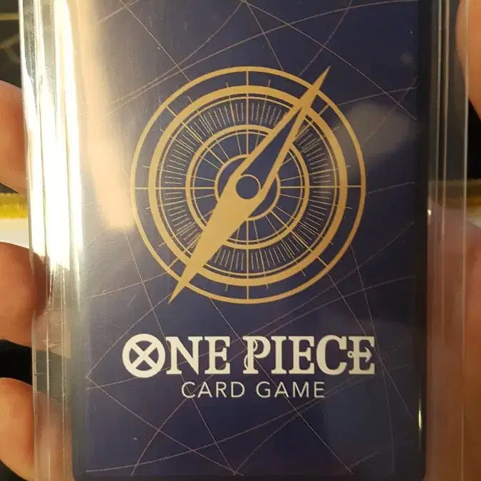 [BUNJANG] One Piece Card Roronoa Zoro SEC 2nd Anniversary Edition / 원피스 카드 롤로노아 조로 sec 시크 2주년 기념 카드 페레 일판 팝니다