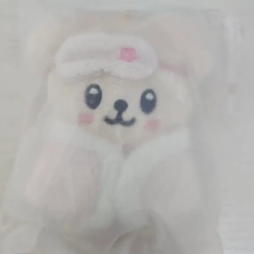 [BUNJANG] Stray Kids SKZOO PLUSH 10cm Seungmin PuppyM / 스트레이키즈 스키즈 SKZOO PLUSH 10cm 스키주 플러시 승민 퍼핌