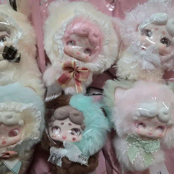[BUNJANG] Bamtooki Mini v2 Bundle Set / 밤토끼 미니v2
