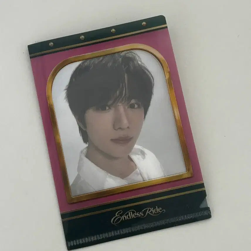 [BUNJANG] TXT Yeonjun VR Concert Special Photocard / 투바투 범규 vr콘서트 브이알 콘서트 스페셜 포카