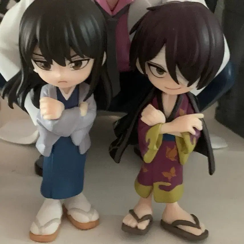 [BUNJANG] Gintama Katsura Shinsuke Bundle Set / 네고가능!!! 은혼 팔버스 카츠라 신스케 일괄 판매합니당