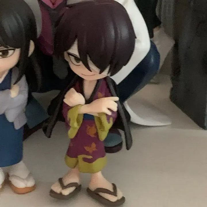 [BUNJANG] Gintama Katsura Shinsuke Bundle Set / 네고가능!!! 은혼 팔버스 카츠라 신스케 일괄 판매합니당