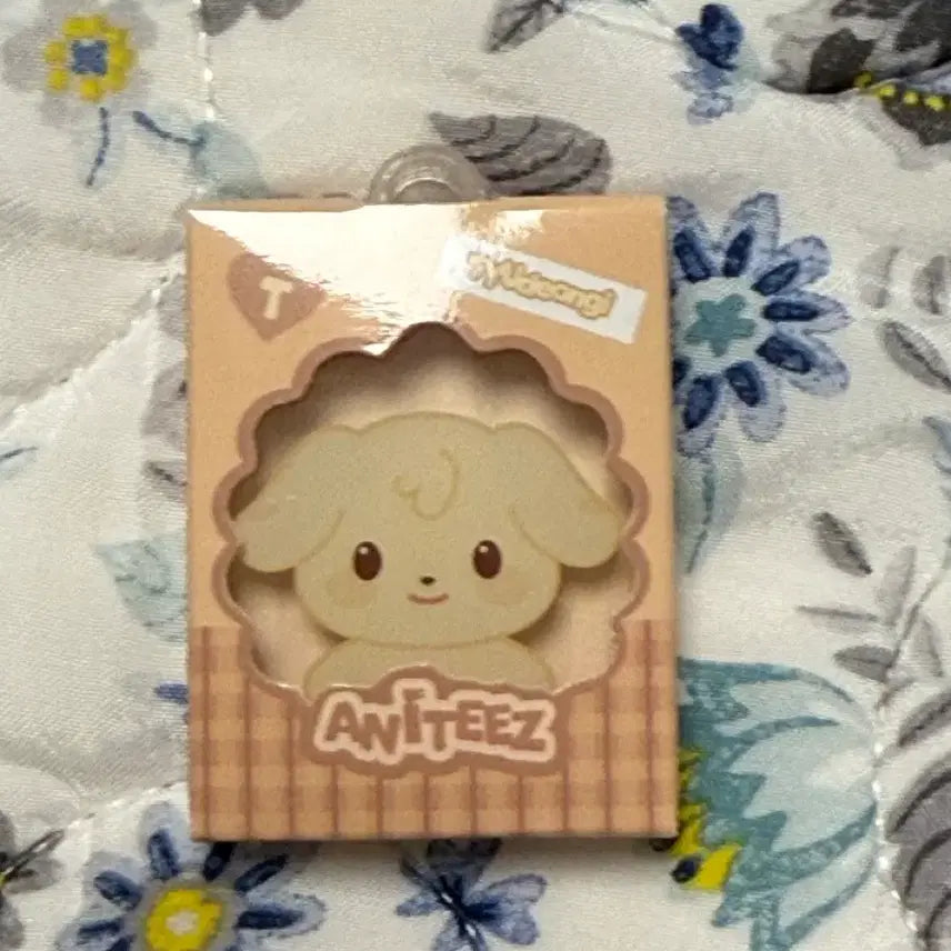 [BUNJANG] ATEEZ ANITEEZ Pop-Up Exhibition &