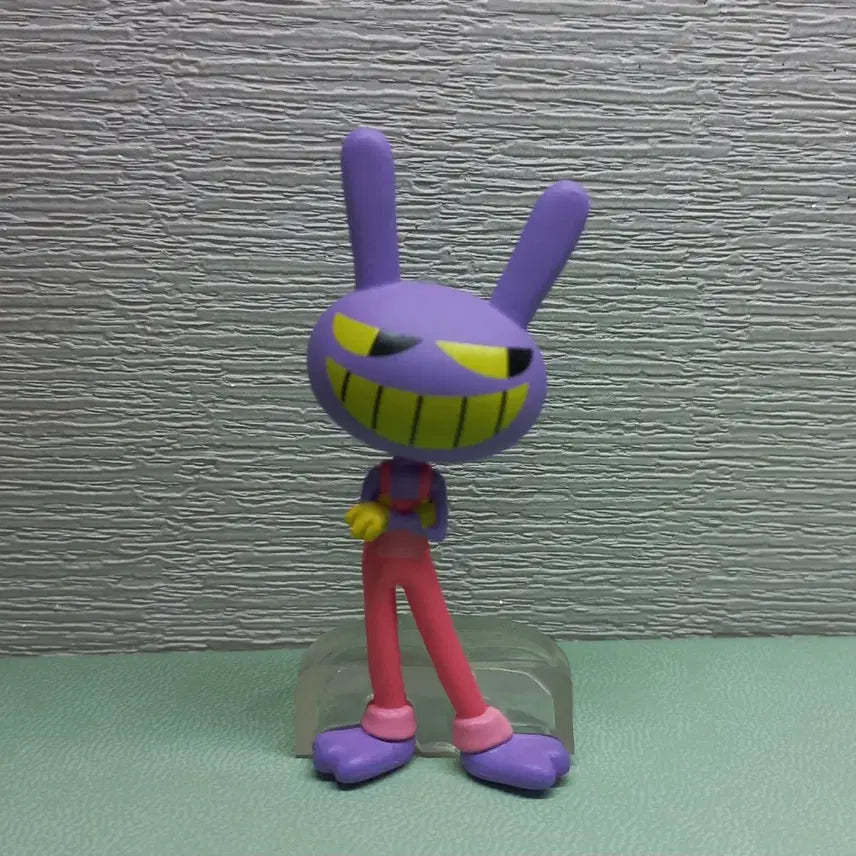 [BUNJANG] Amazing Digital Circus Jax Gacha Figure / 어메이징 디지털 서커스 디써 어디서 잭스 가챠 피규어