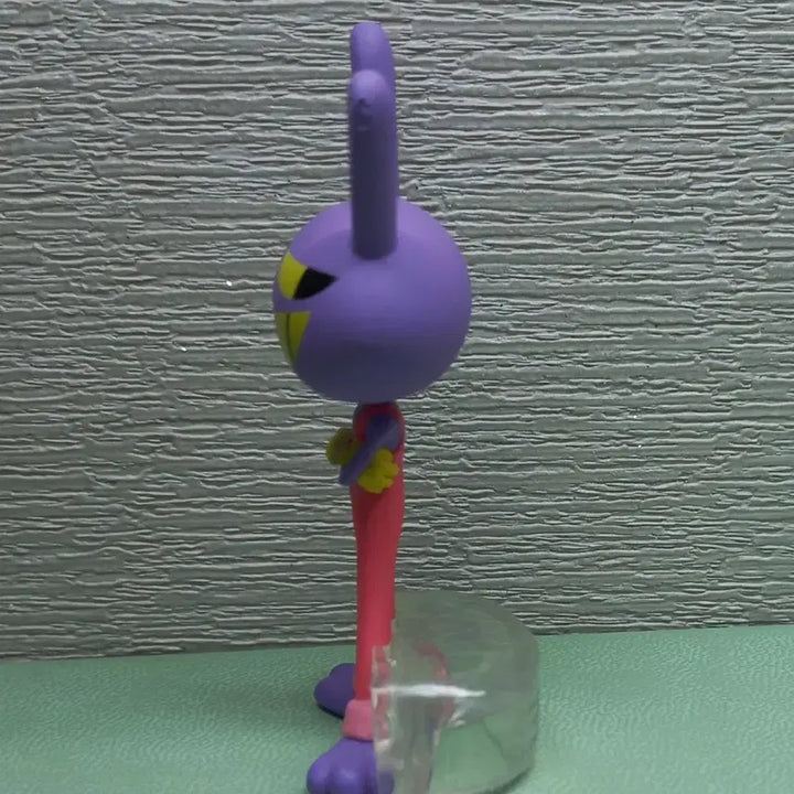 [BUNJANG] Amazing Digital Circus Jax Gacha Figure / 어메이징 디지털 서커스 디써 어디서 잭스 가챠 피규어