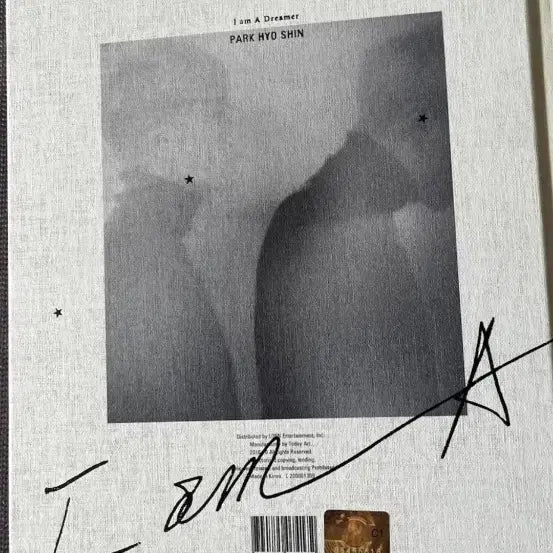 [BUNJANG] Park Hyo Shin 7th Album / 박효신   7집  최저가