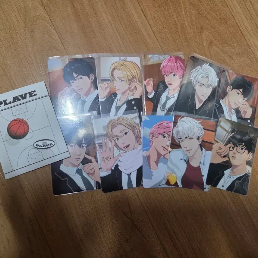 [BUNJANG] P.L.E. (PLAVE) 2024 Season&
