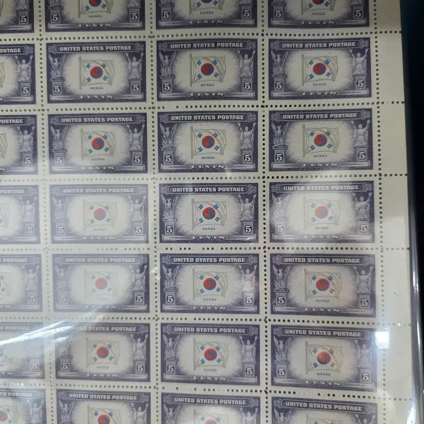 [BUNJANG] 1944 United States Postal Service &