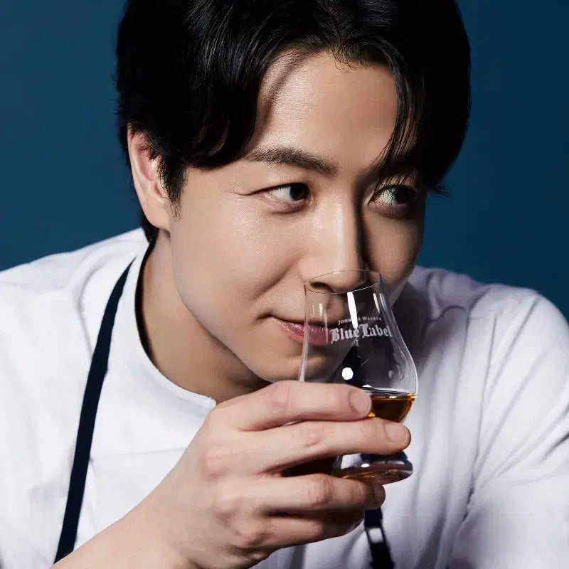 [BUNJANG] GQ Korea Magazine featuring Chef Son Jong-won&