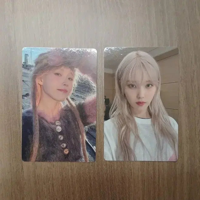 [BUNJANG] IU Photocard Bundle Set / 아이유 포카