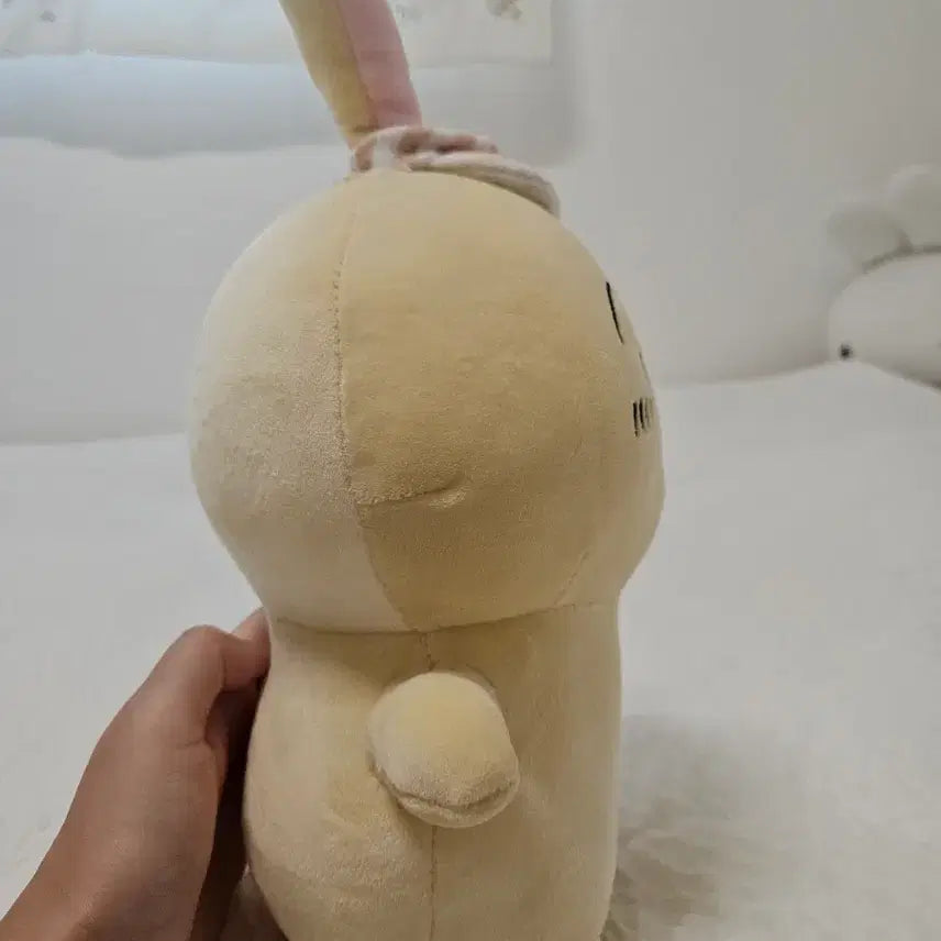[BUNJANG] Usagi Plush Doll / 우사기 인형