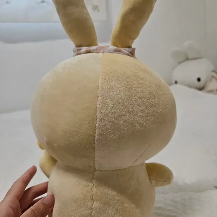 [BUNJANG] Usagi Plush Doll / 우사기 인형