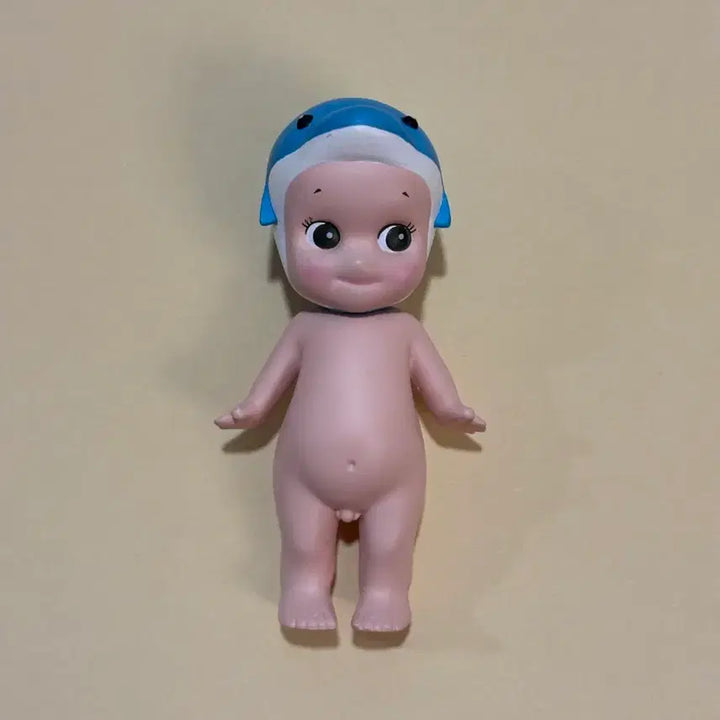 [BUNJANG] Sonny Angel Original Dolphin Figure / 소니엔젤 오리지널 돌고래