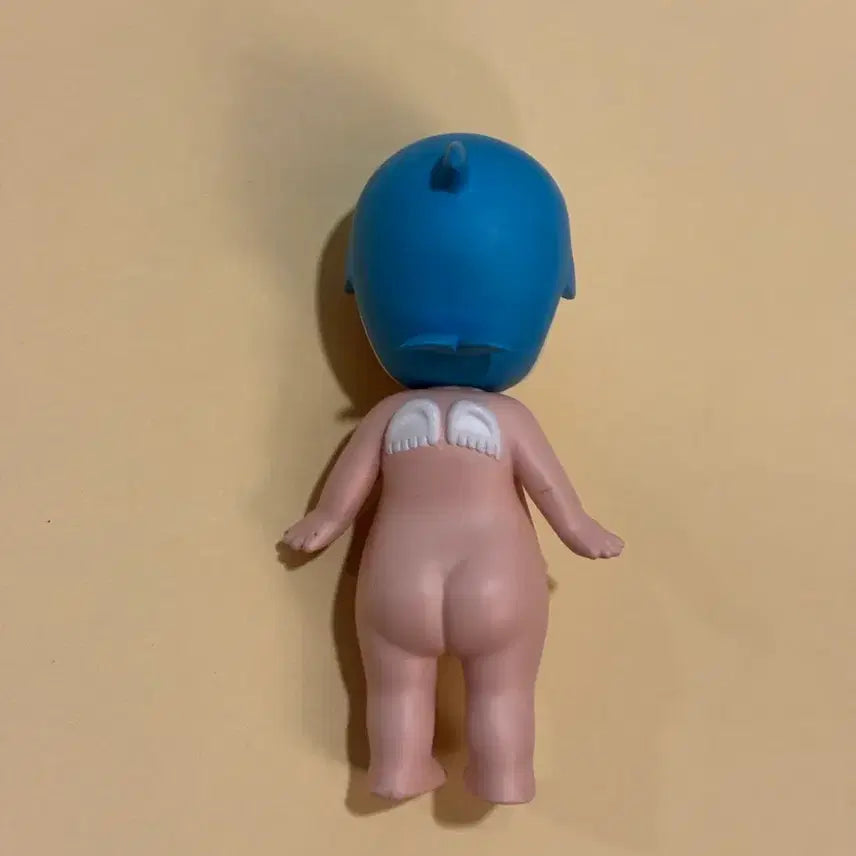 [BUNJANG] Sonny Angel Original Dolphin Figure / 소니엔젤 오리지널 돌고래