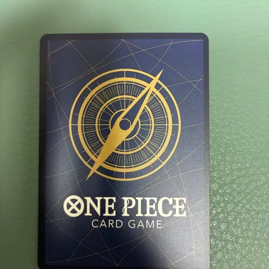 [BUNJANG] One Piece Card Game Kozuki Momonosuke / 원피스 카드 광월모모노스케