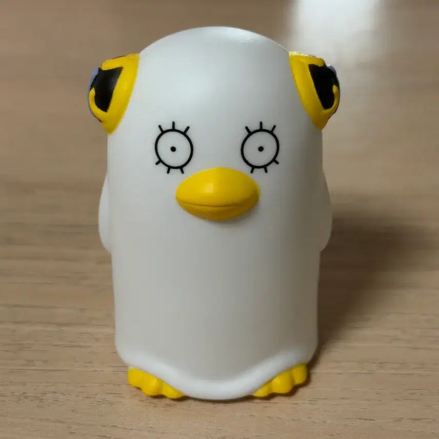 [BUNJANG] Gintama Sofubi Big Figure Elizabeth / 은혼 빅 소프비 가챠 엘리자베스 아루자베스 카구라