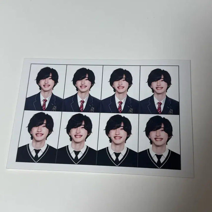 [BUNJANG] Michieda Shunsuke Photocard / 미치에다 슌스케 증사 판매합니다!