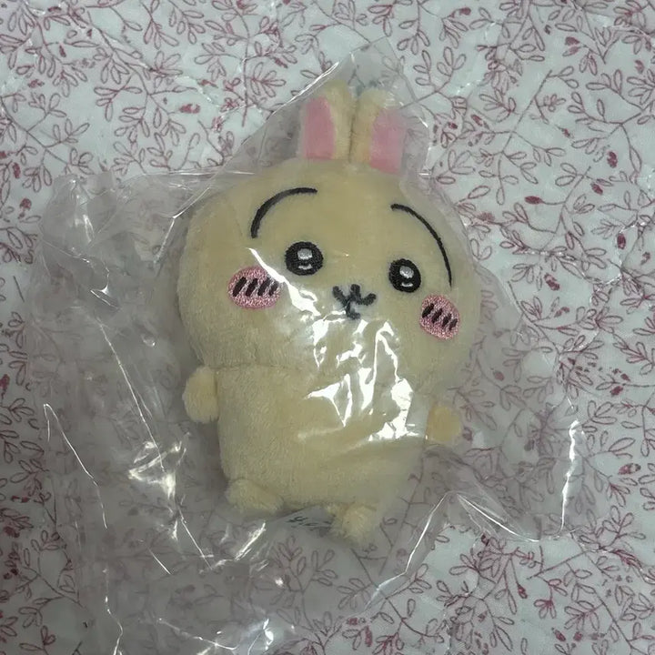 [BUNJANG] Cheekawa Sitting Plush Usagi (2nd Edition) / 먼작귀 치이카와 앉은누이 2탄 우사기