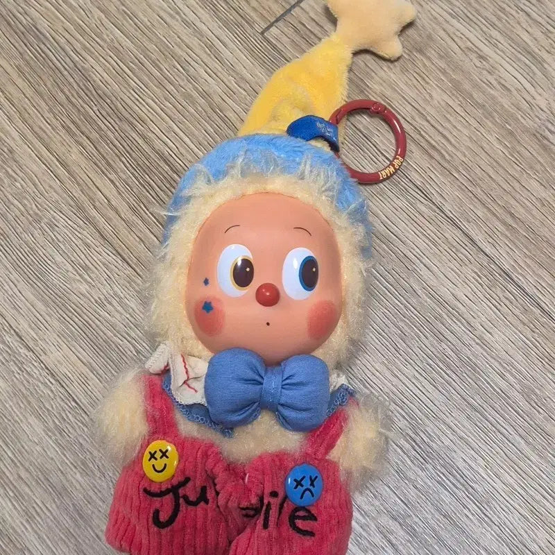 [BUNJANG] Pop Mart Yosuke Series Little Star / 팝마트 와이소시리어스 작은별