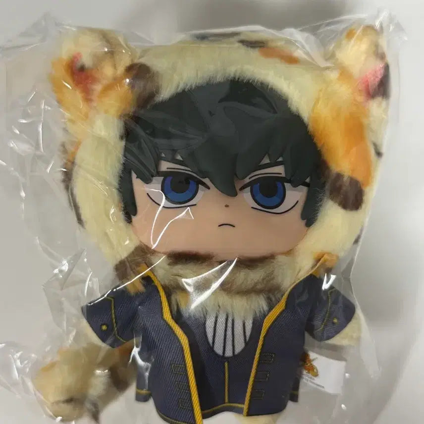 [BUNJANG] Gintama Love Live Hijikata / 은혼 라부부 히지카타