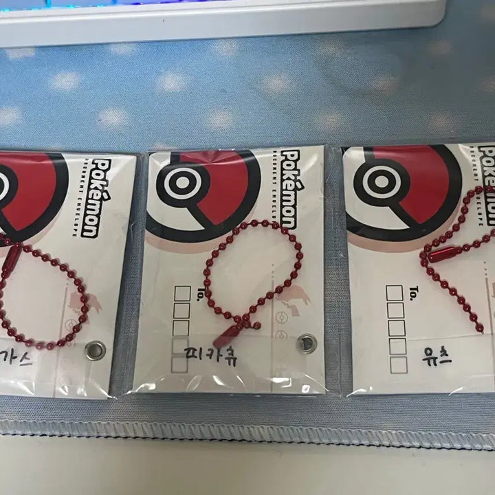 [BUNJANG] Lotte x Pokémon Magnets / 롯데리아 포켓몬스터 마그넷 판매